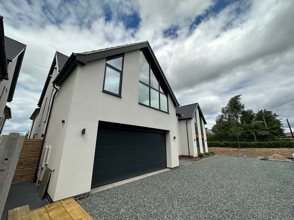 Botts Lane, Appleby Magna