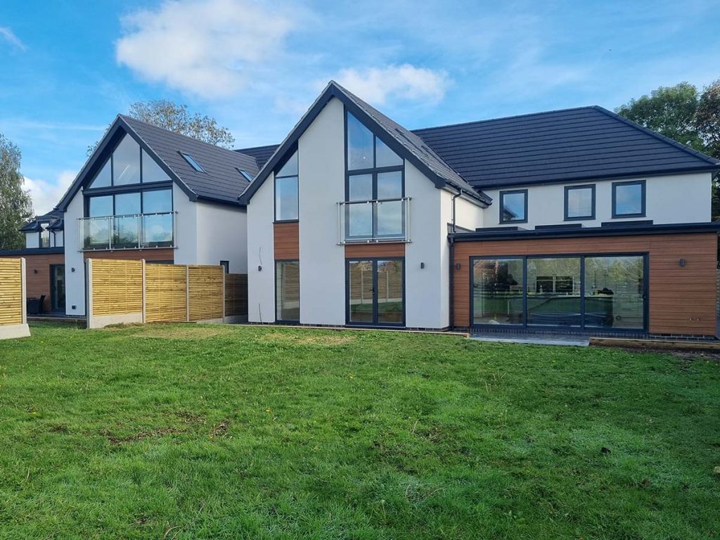 Botts Lane, Appleby Magna