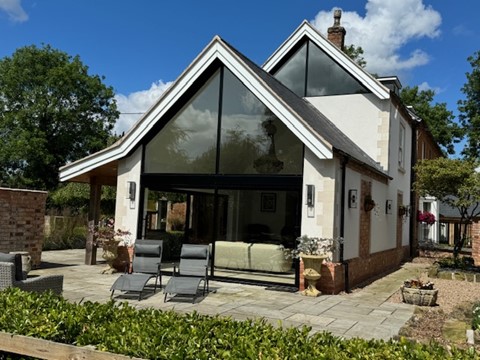 Hill House